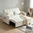 Beige Velvet est en rupture de stock