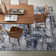 Willington Abstract Indoor Rug