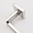 8 -Piece Stainless Steel Bathroom Hardware Set With Mounting Hardware-113628044