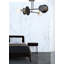 Cifuentes Glass Semi Flush Mount-982363294