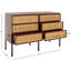 Commode 6 tiroirs Prudhoe-1745980939