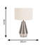 Metal Table Lamp-121653764