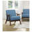 Lyelah Upholstered Armchair-1870412173