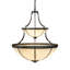 10 - Light Chandelier