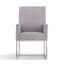 Chaise en velours Element-1779069227