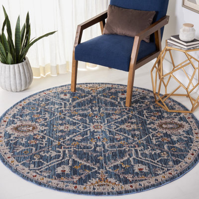 Sierra Performance Oriental Rug