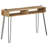 Console Table Solid Mango Wood 45.3"x13.8"x29.9"