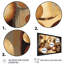Aged Barrel Universes III - Abstract, reproduction encadrée-1757324544-1757324551