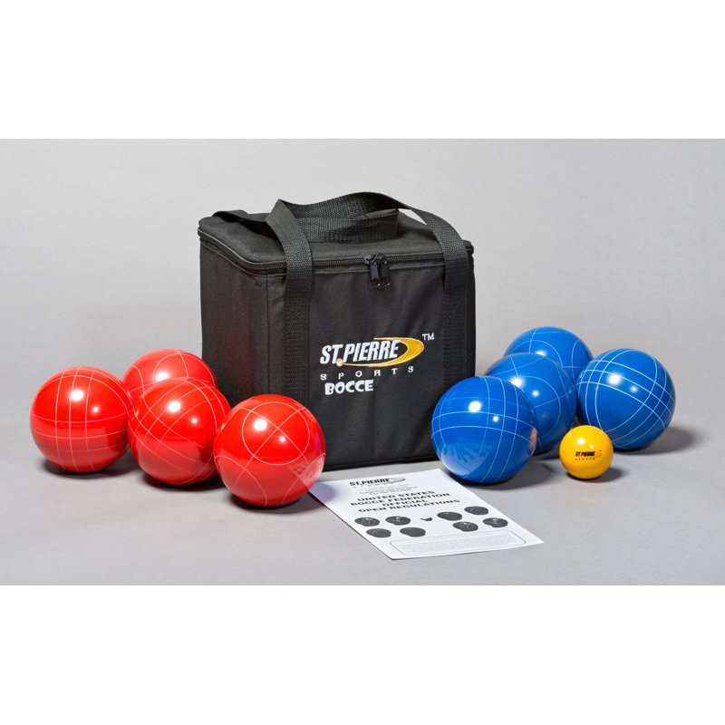 Ensemble de tenue de pétanque Sport