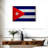 Borges Wood Cuba Flag-108131491