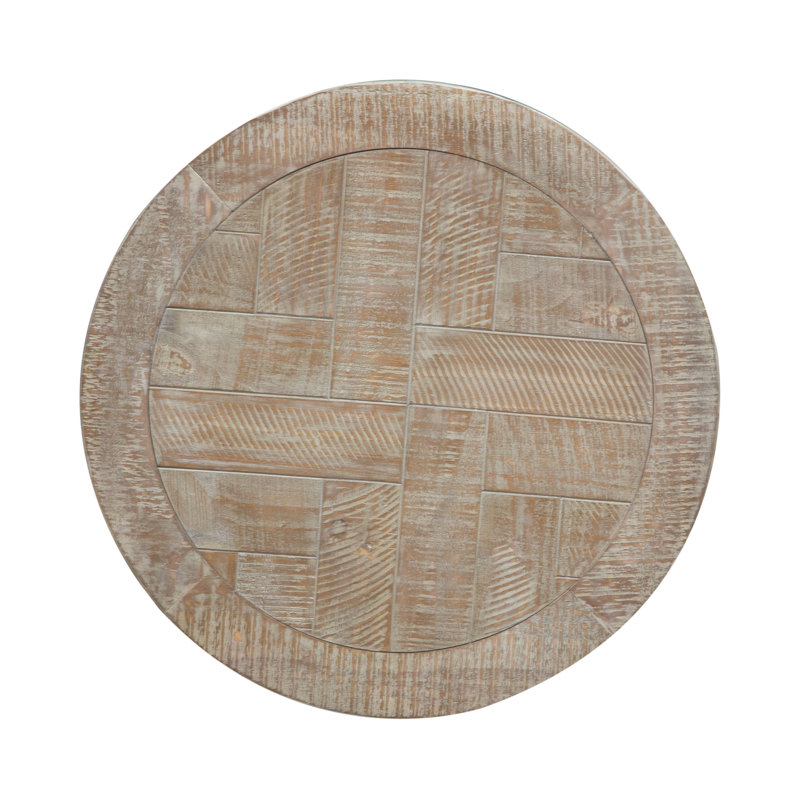 Table de bout Parkland Falls
