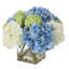  Bouquet d'hortensias Providence