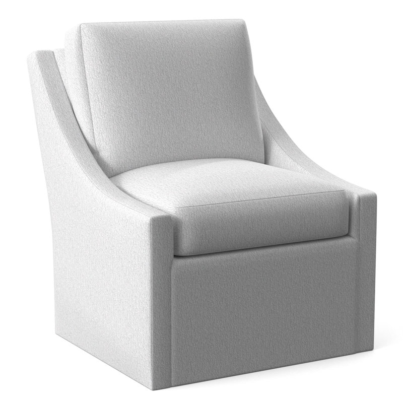 Essentials Side Chair, Snow 71630L10