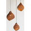 Luminaire suspendu Scraplights Hive 15 naturel-465697195-465697198