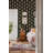 Morning Glory - Shadowed Hay Botanical Wallpaper