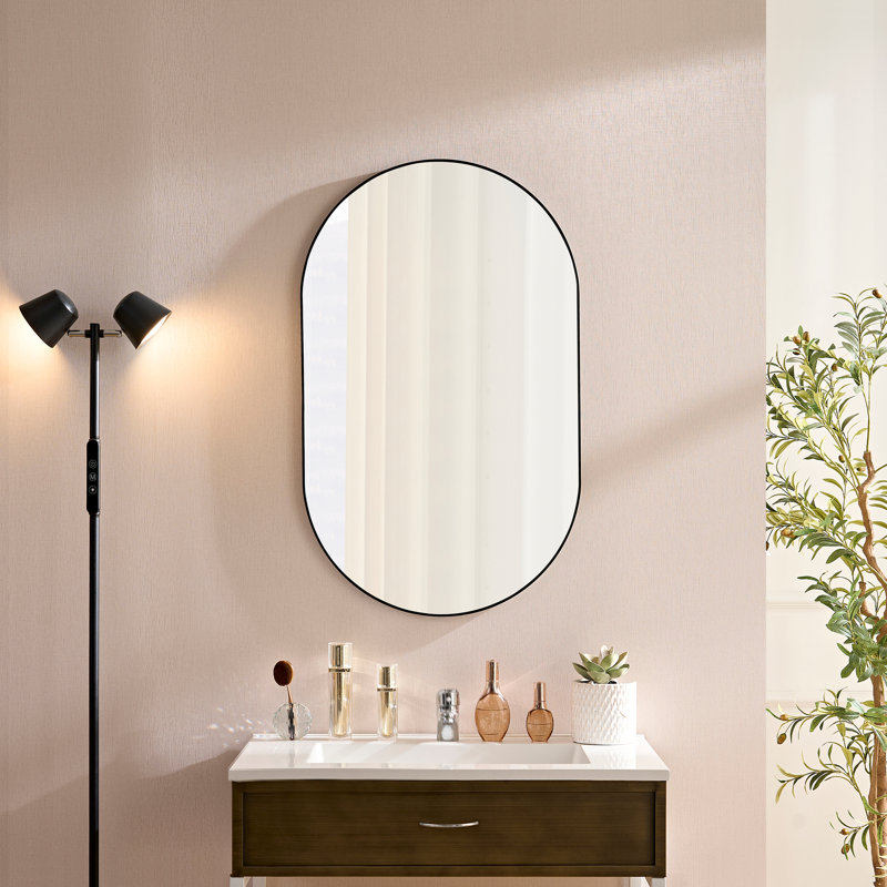 Wall Mirror, 40 po x 30 po