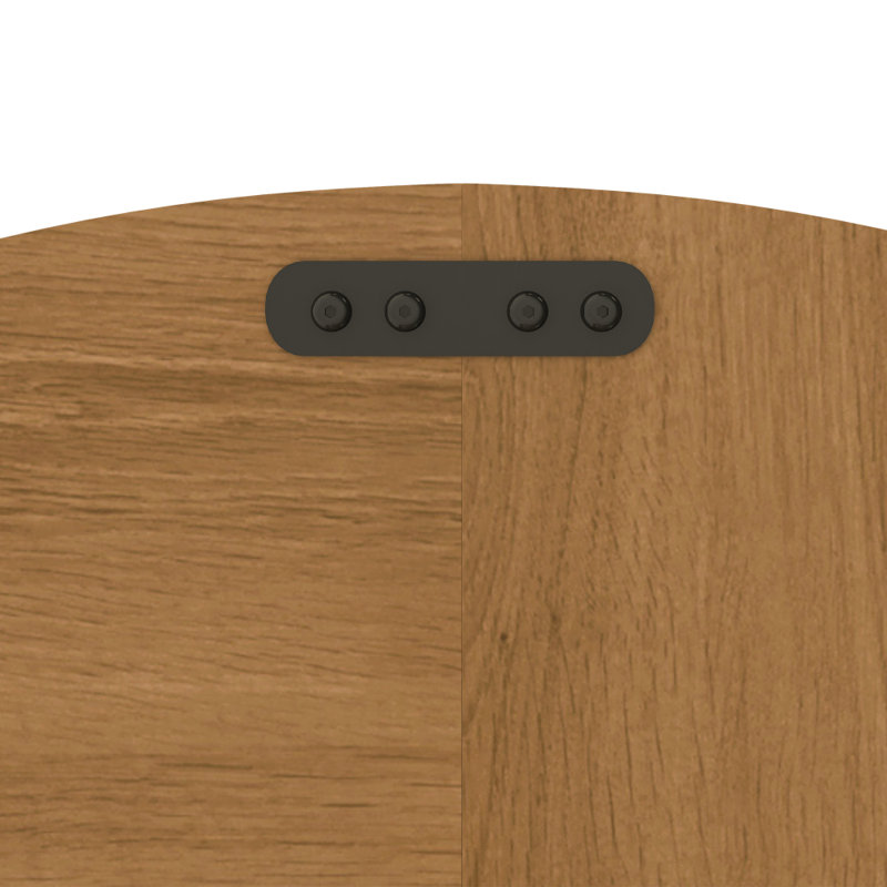 Dining Table, Oak