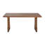 Table de salle à manger rectangulaire-715741961