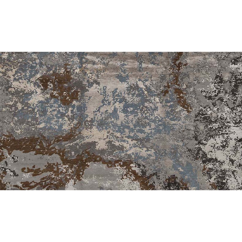 One-of-a-Kind 8'11" X 12' Area Rug