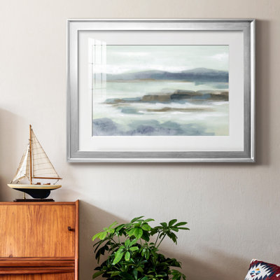 " Soft Shores I "