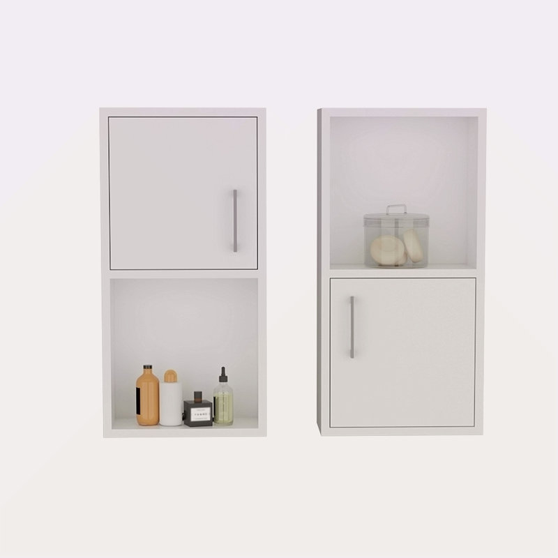 Pharmacie Florence, salle de bain, Blanc