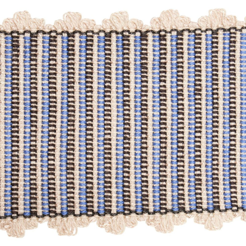 Ruban adhésif Schumacher x Neisha Crosland, Bleu