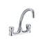 Z_Warehouse Touch Kitchen Faucet