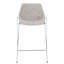 Tabouret de comptoir 27 po Chaliah-526030108-429308979