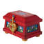 Boîte à bibelots 3,5 pouces Disney Traditions par Jim Shore