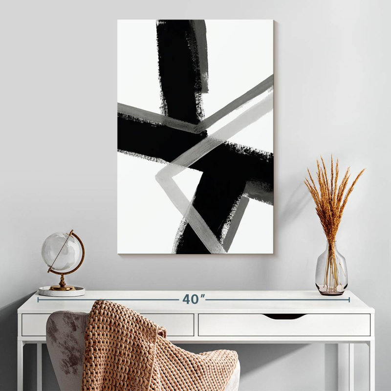 Avery Angular Pulse IV, 30" H x 20" W