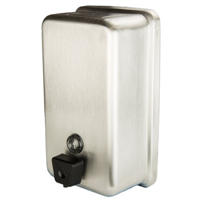 Distributeur de savon de type réservoir