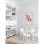 «Gassaway Rainbow Treasure», reproduction encadrée-1570052289