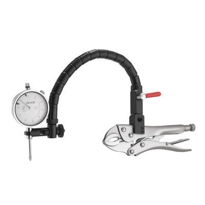 VEVOR Utility Scale