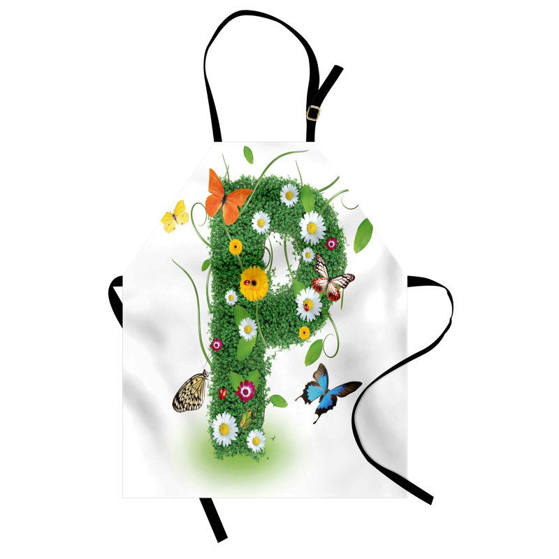 Tablier sans motif