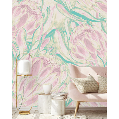Wall Mural