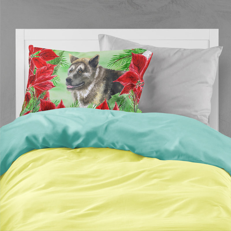 Microfiber, American Akita