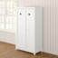 Amori 2 Door Wardrobe
