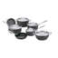 Cuisinart 12 Piece GreenGourmet® Set