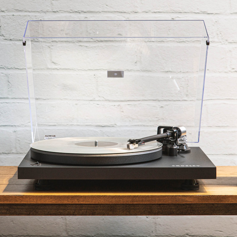 C6 Turntable