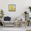 Jonquilles en bord de mer par Robin Altman-827249158-827249157