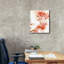 «Blossom II Crop» par Katrina Pete, estampe numérique sur toile-208669040