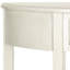 Console en bois massif 33,9 "-16216858
