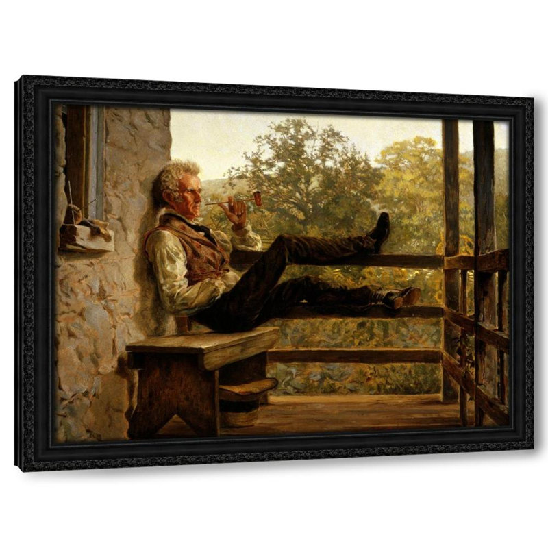 Independence (Squire Jack Porter) (1858)