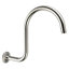 Kingston Brass Restoration 14-Inch Shower Arm with Round Flange