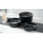 Stone Lain Logan 4-Piece Bowl Set Stoneware-98156715