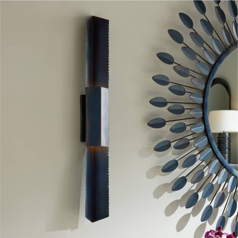 Francisco 2 - Light Wallchiere