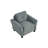 Upholstered Sofa