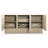 Bernhardt Konstance Buffet