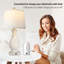 Lampe de table Cartrina