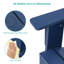 Fairlough HIPS Foldable Adirondack Chair-468557011